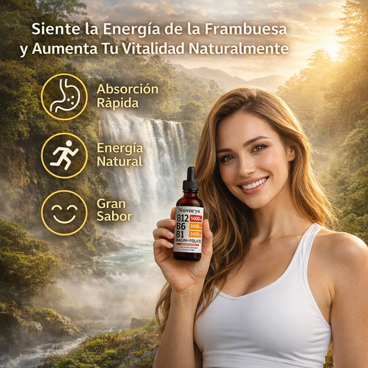 CAJA X2 VITAMINA B12 NUVASA GEN